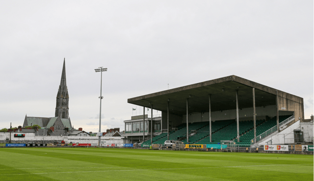 Treaty United's SSE Airtricity League First Division clash with Waterford was postponed due to an unplayable surface