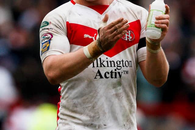“Our thoughts and condolences are with Bryn’s family and friends at this difficult time.”