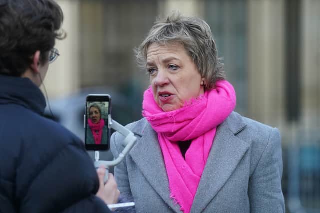 “What that will do is send a strong signal to Government that the Oireachtas does not support their proposals to end the ban on eviction and puts pressure on them to reverse that decision before the eviction ban ends on the 31st of this month.”