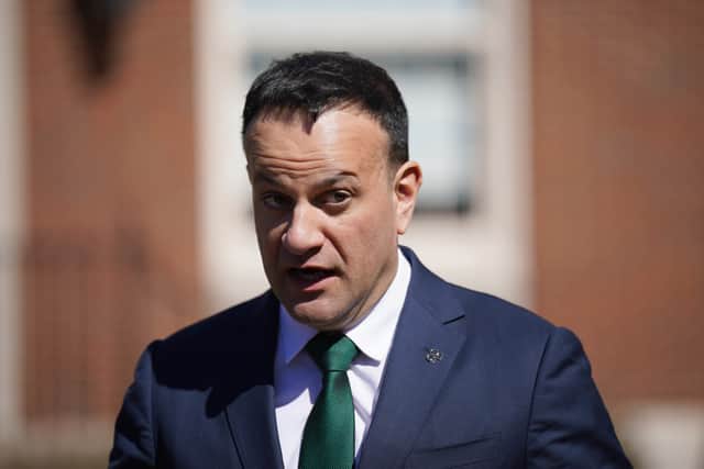Several independent TDs have yet to declare whether they will back the Government in the vote.