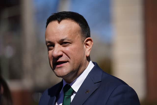 He said there would be a tax package in the budget for smaller landlords to encourage them to stay in the sector; an extension of a refurbishment grant scheme for renovating derelict properties for the rental market; while people renting out rooms in their homes will not have their social welfare or medical card entitlements affected.