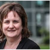 Marie O’Brien, member of Dementia Carers Campaign Network