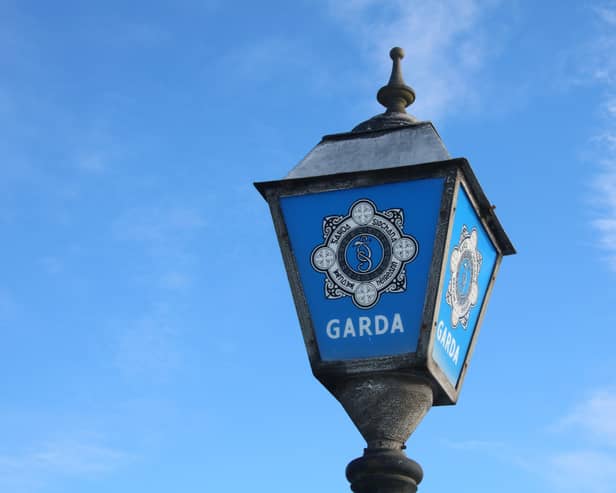 Gardai at Abbeyfeale are investigating | FILE PHOTO