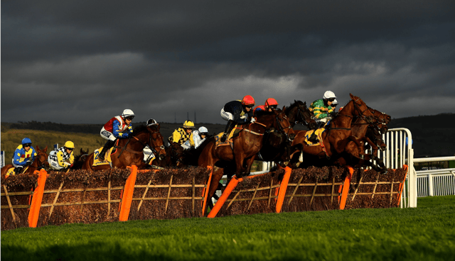 Cheltenham stages another exciting seven race card on Thursday