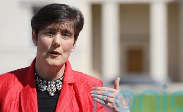 Asked about comments from President Michael D Higgins that sexuality should be taught in schools, Ms Foley said the Social, Personal and Health Education (SPHE) part of the framework will be developed by the NCAA but “that work has not yet commenced”.