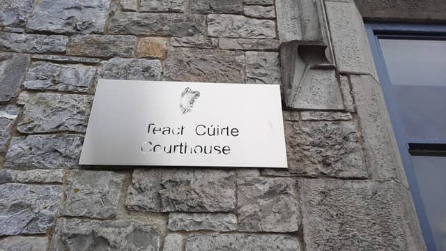 The case was before Kilmallock Court