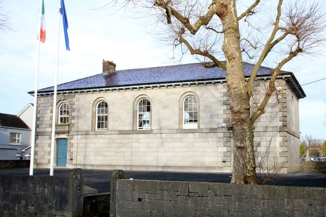 The case was before Newcastle West Court | FILE PHOTO