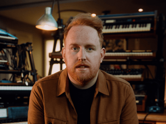 Gavin James to play University of Limerick charity week