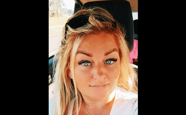 'Pure kind-hearted': The late Shannen O'Halloran