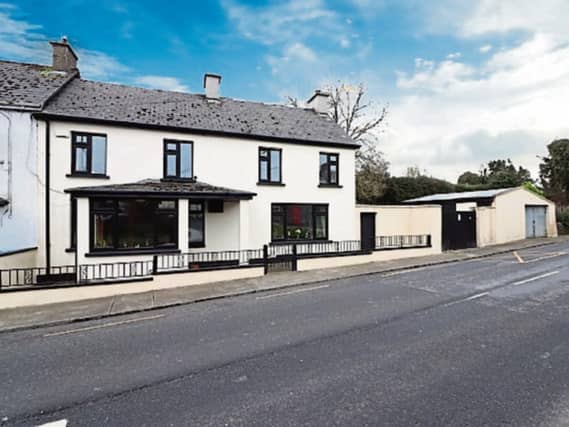 Mount Alverno in Shanagolden is a fantastic opportunity for first-time buyers