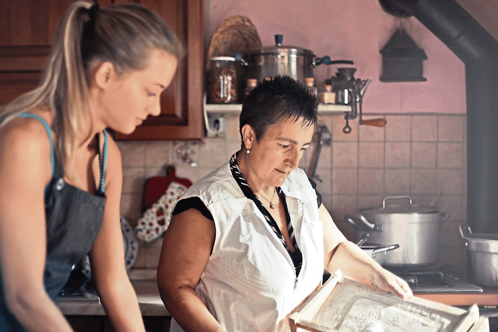A recent survey that found 33% of young adults cannot prepare a simple dish | Picture: Pexels