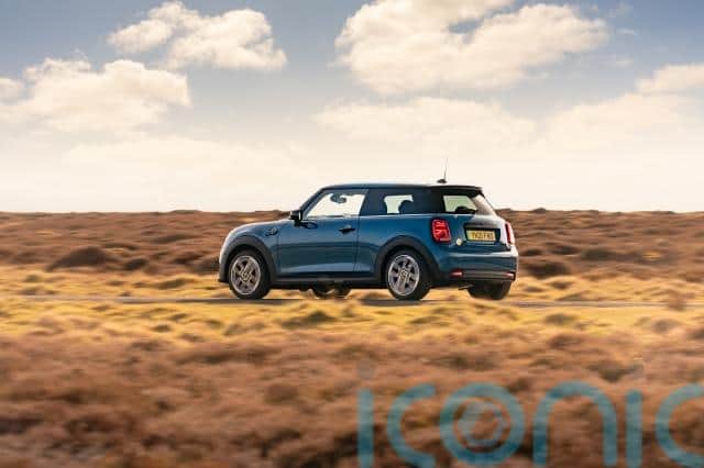 Mini Electric
