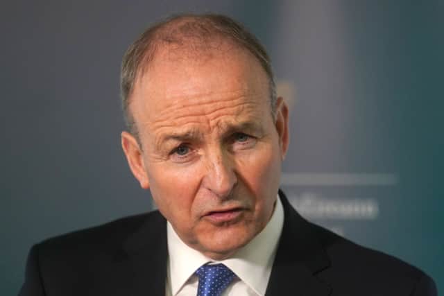 Mr Higgins added: “That legacy includes the abolition of third-level undergraduate tuition fees and significant increases in education spending, the introduction of the Leaving Certificate Applied Programme, and making the Transition Year Programme available to all second-level schools, any of which one their own would reflect a significant term of office.”