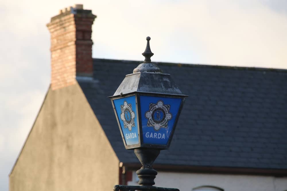 The theft incident happened at Wickham Street | FILE PHOTO