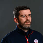 Tommy Barrett's Treaty United play two pre-season fixtures on Saturday.