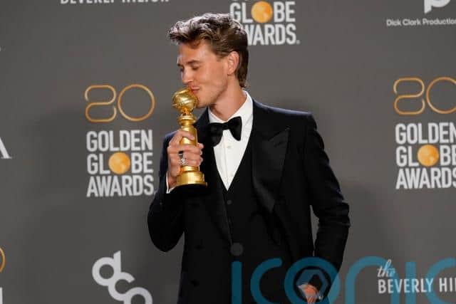 At the Golden Globes on Tuesday, Colin Farrell won the best performance by an actor in a motion picture: musical or comedy and Butler won the equivalent award for a dramatic motion picture.