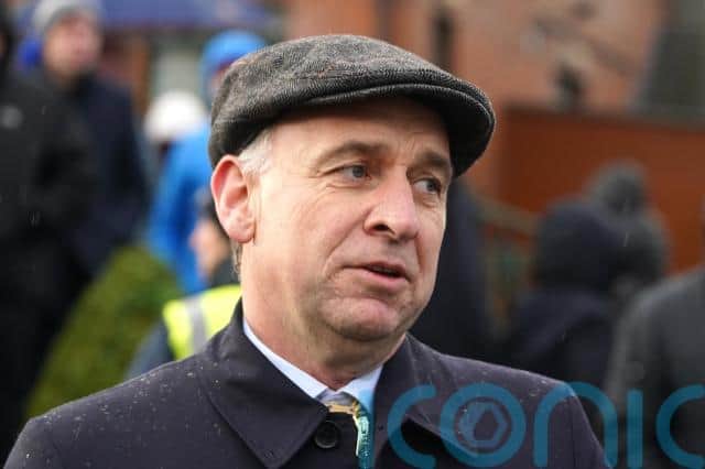 It has been a frustrating Christmas period on the track for De Bromhead with A Plus Tard ruled out of the Savills Chase at Leopardstown with a late setback, while another of his stable stars, Bob Olinger, failed to sparkle when upped to three miles in the Christmas Hurdle.