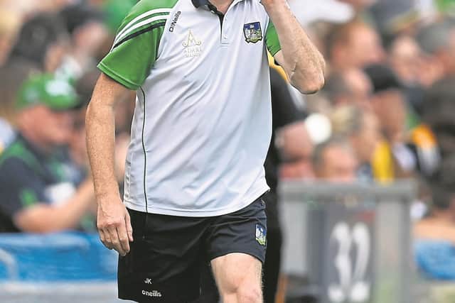 Well-known Limerick figures reveal what they are looking forward to ...