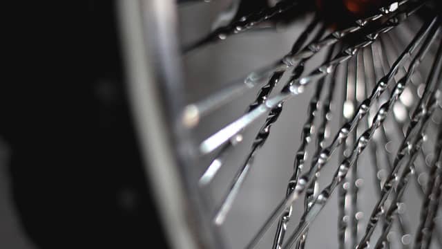 Operation Rothar was established after more than 50 bikes were stolen from UL in the space of two months