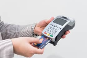 REVEALED: What Irish people have been spending their money on this year