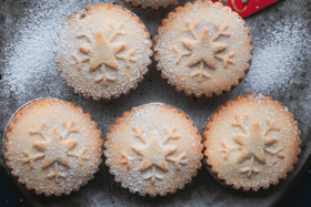 Mince pie date back to the 13th century, when returning European crusaders brought the  idea from the  Middle East | Picture: Pexels  