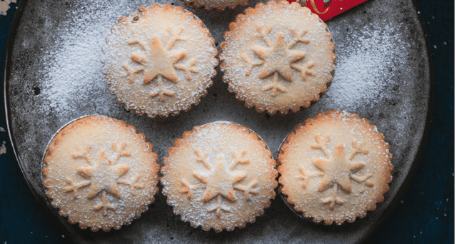 Mince pie date back to the 13th century, when returning European crusaders brought the idea from the Middle East | Picture: Pexels