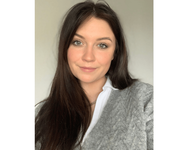 Limerick-based journalist Jasmin Griffin’s identity was stolen  to create a fake Instagram account promoting explicit content