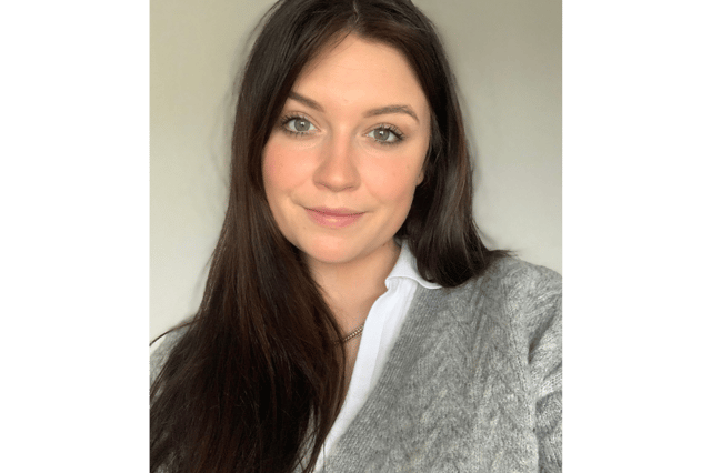 Limerick-based journalist Jasmin Griffin’s identity was stolen to create a fake Instagram account promoting explicit content