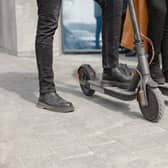Calls for legislation amid huge concerns over use of e-scooters