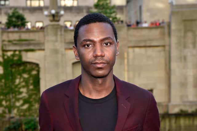Carmichael, who won an Emmy this year for his intimate HBO special Rothaniel, will host a ceremony that has been criticised for snubbing black-led projects and performances.