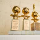 REVEALED: The host of next month's Golden Globes