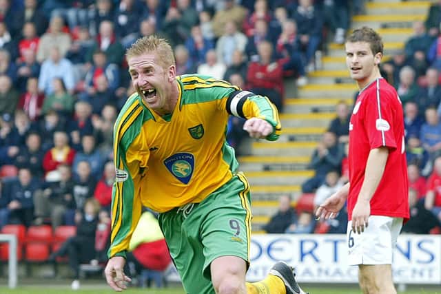 “We know that regular exercise is really good for brain health, and our research confirms that professional footballers have improved brain health in their 40s compared with non-footballers.