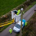 National Broadband Ireland will spend around €84m rolling out the high-speed fibre network across Limerick