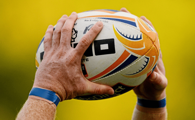 This is a busy period for Limerick club and schools rugby fixtures