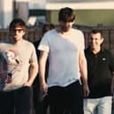 Blur announce 2023 Irish gig