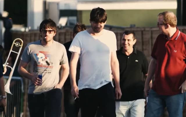 Blur announce 2023 Irish gig