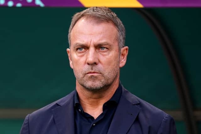 The PA news agency understands lawyers for the group are looking at the regulations to examine the sanctions the associations were threatened with. Danish FA chief executive Jakob Jensen confirmed legal options were being explored but said the group could not immediately go to the Court of Arbitration for Sport.