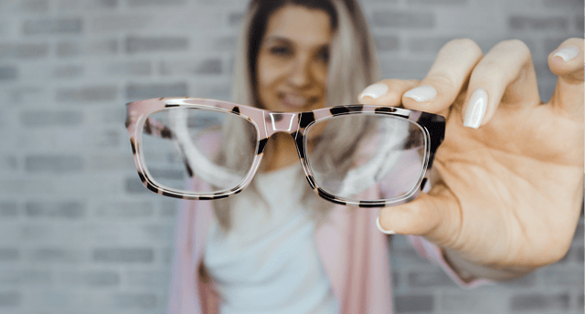 Almost 40% of the Irish population don't know what glaucoma is, despite it being the world's leading cause of irreversible blindness | Picture: Pexels