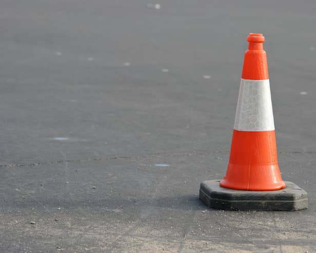 Cllr Liam Galvin told a recent meeting the bridge is in a poor condition and is dangerous by all accounts | FILE PHOTO