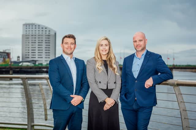Shane’s advancement to the role of Partner is one of a series of internal appointments within the corporate team alongside the promotion of Ciara Downes, Melissa Regan and Mikhaela O’Shaughnessy.
