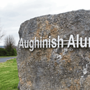 Rusal Alumina is planning a major expansion at Aughinish