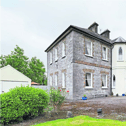 Sold: the former parochial house in Kilmallock