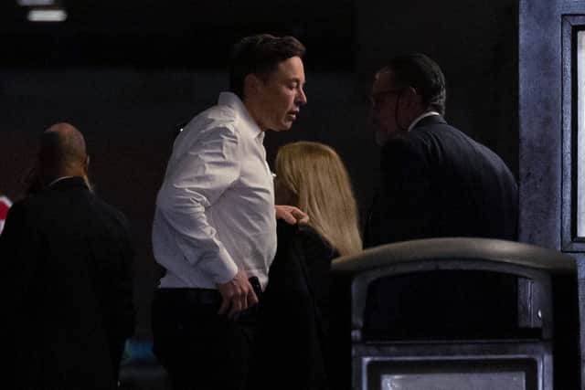 The billionaire Tesla owner sacked half of Twitter’s 7,500 global workforce a week after taking over the company, ended remote working and set an ultimatum for remaining staff to agree to longer, more intense working patterns or leave.