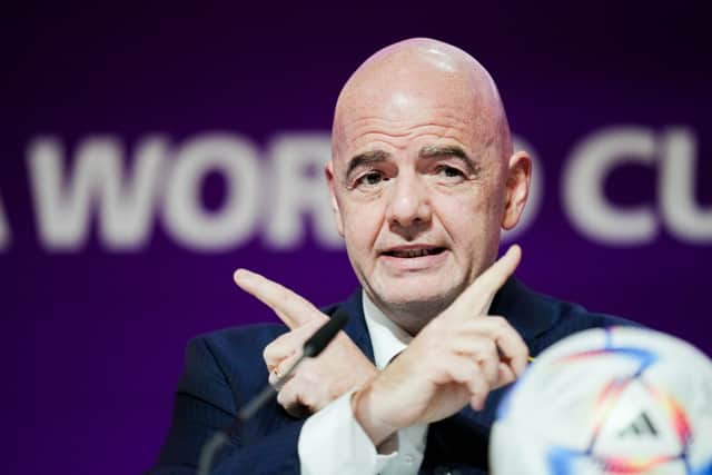 “The only way of obtaining results is by engaging, dialogue. Not by hammering, insulting. When your child does something bad at school and you tell him you’re an idiot, you’re useless and you put him up in his room, what do you think his reaction will be?