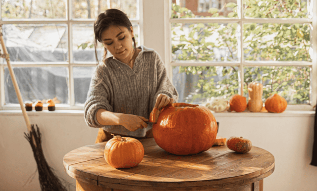 Rich in vitamins, minerals and antioxidants, pumpkin is incredibly healthy | Picture: Pexels