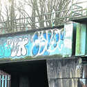 Cllr Catherine Slattery has secured a commitment from Irish Rail to erect fencing at the city bridge