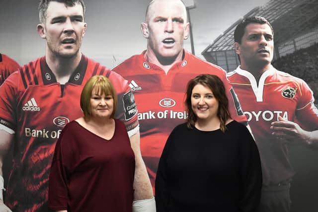 Lime Tree Theatre & Belltable: Connect present the world premiere of ...