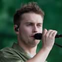 English singer-songwriter Sam Fender will play Dublin's Malahide Castle next summer - Friday, June 23 & Sunday, June 25.