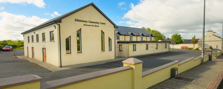 Ballyhoura Development welcomes funding boost for community groups in ...