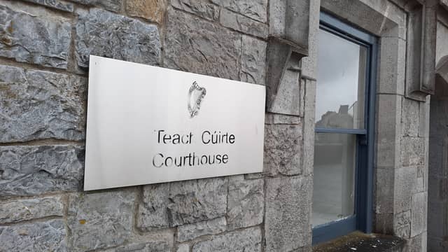 The speeding prosecutions were listed before Kilmallock Court
